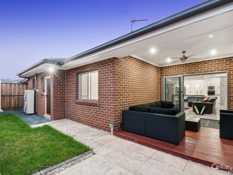 64 Berambing Street, The Ponds, NSW, 2769, The Ponds - Thumbnail 4