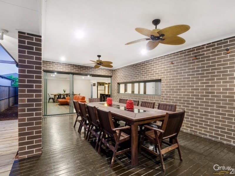 10 Spring Street, The Ponds, NSW, 2769, The Ponds - Thumbnail 3