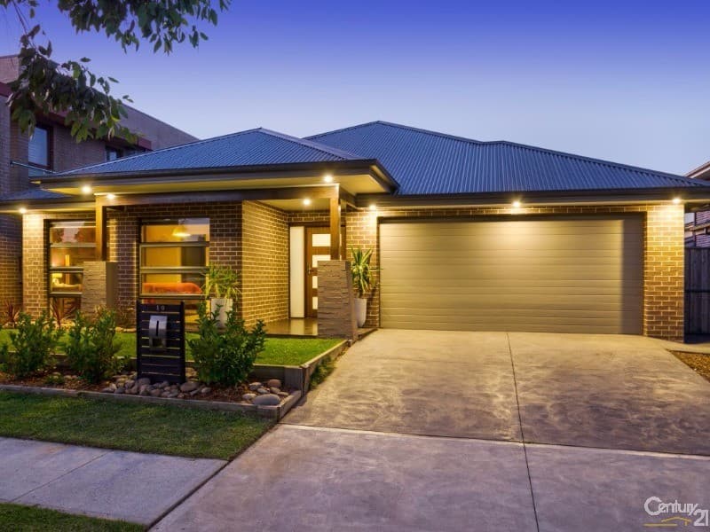 10 Spring Street, The Ponds, NSW, 2769, The Ponds - Image 1