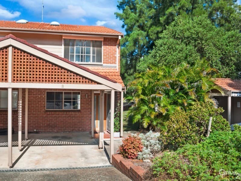 8/19 Torrance Crescent, Quakers Hill, NSW, 2763, Quakers Hill - Image 1