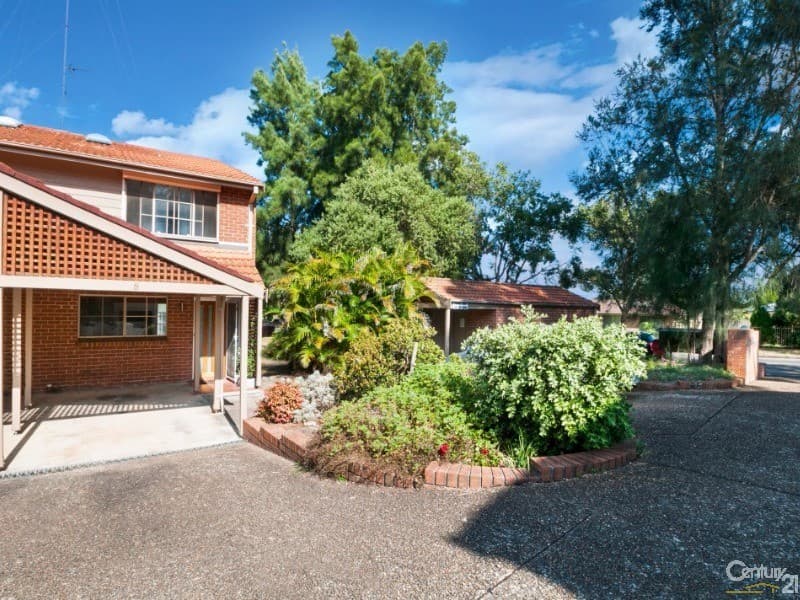 8/19 Torrance Crescent, Quakers Hill, NSW, 2763, Quakers Hill - Thumbnail 2