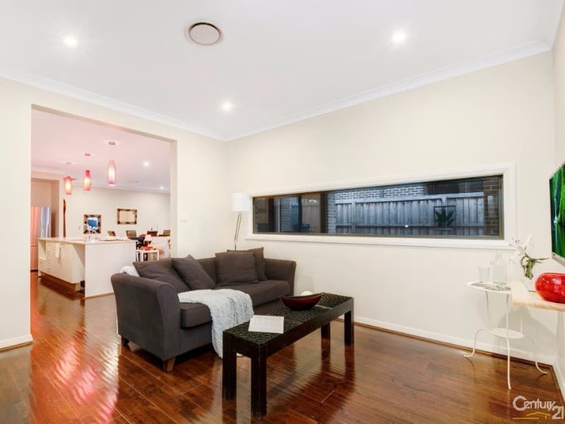 9 Greenview Parade, The Ponds, NSW, 2769, Kellyville Ridge - Thumbnail 4