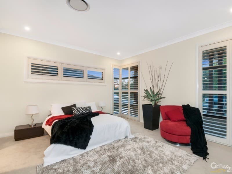 9 Greenview Parade, The Ponds, NSW, 2769, Kellyville Ridge - Thumbnail 8