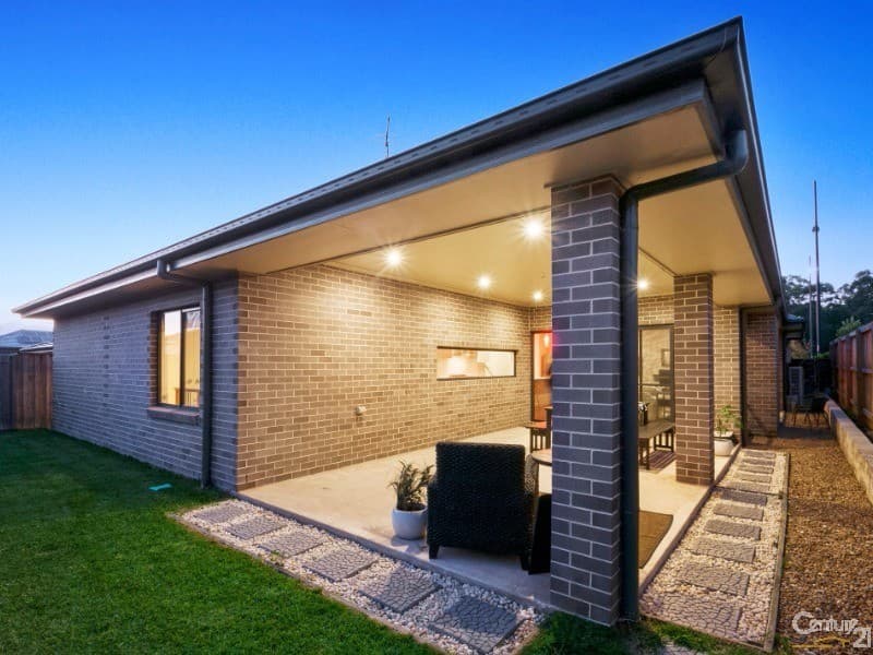 9 Greenview Parade, The Ponds, NSW, 2769, Kellyville Ridge - Thumbnail 5