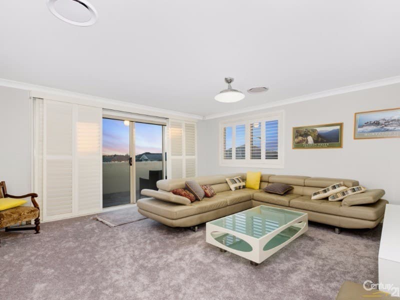16 Ginger Street, The Ponds, NSW, 2769, The Ponds - Thumbnail 2
