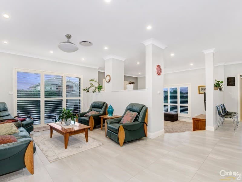 16 Ginger Street, The Ponds, NSW, 2769, The Ponds - Thumbnail 3