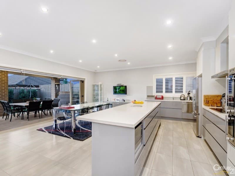 16 Ginger Street, The Ponds, NSW, 2769, The Ponds - Thumbnail 4