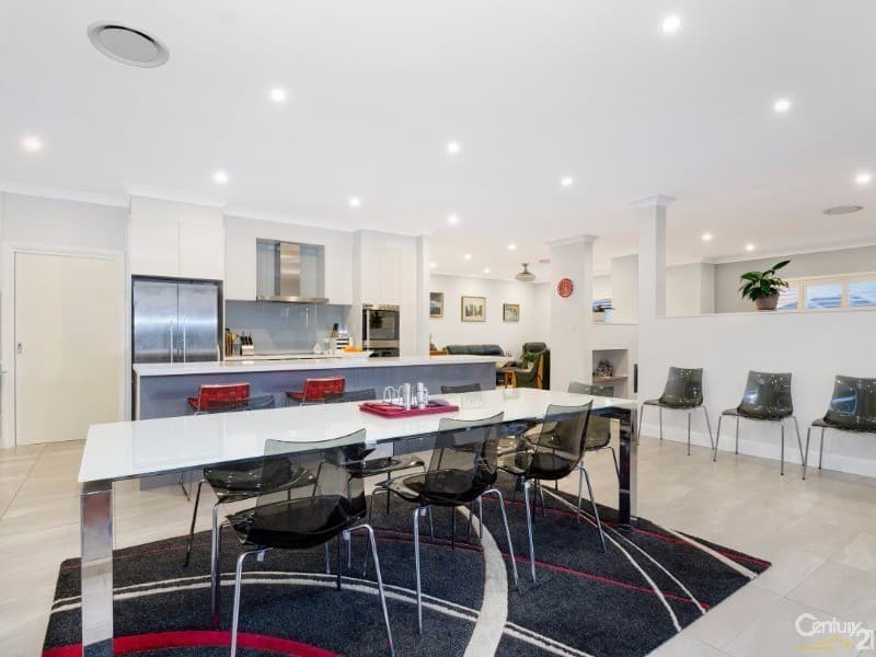 16 Ginger Street, The Ponds, NSW, 2769, The Ponds - Thumbnail 5