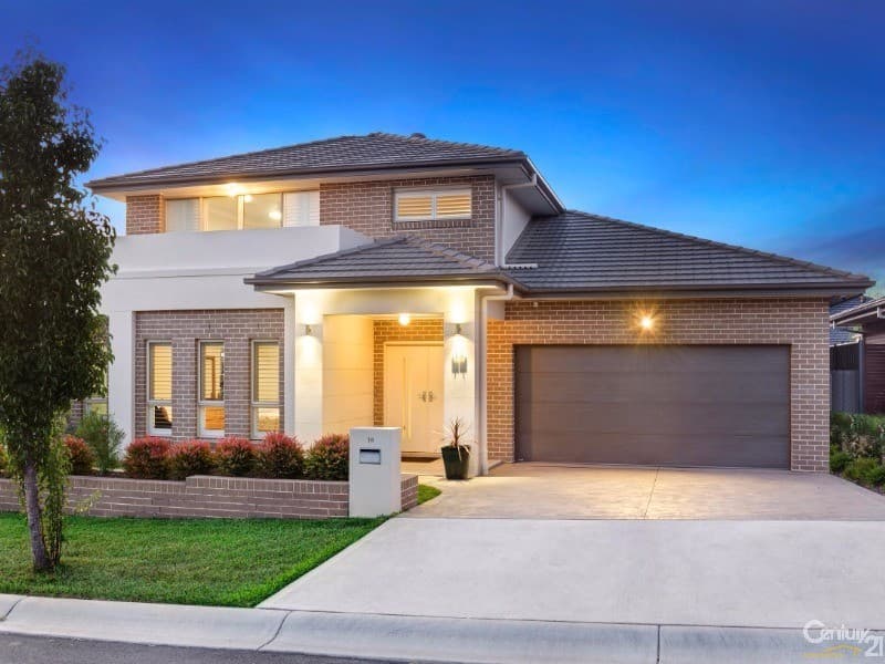 16 Ginger Street, The Ponds, NSW, 2769, The Ponds - Image 1