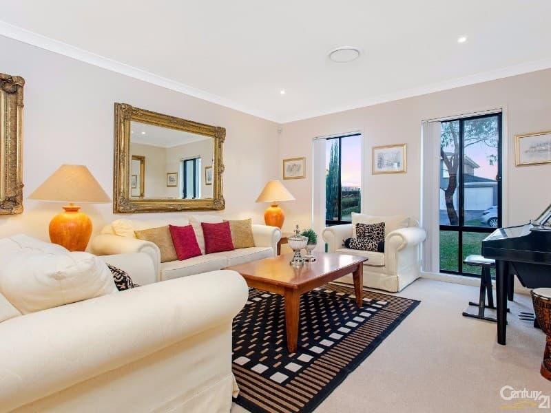15 Wicklow Place, Rouse Hill, NSW, 2155, Rouse Hill - Thumbnail 2