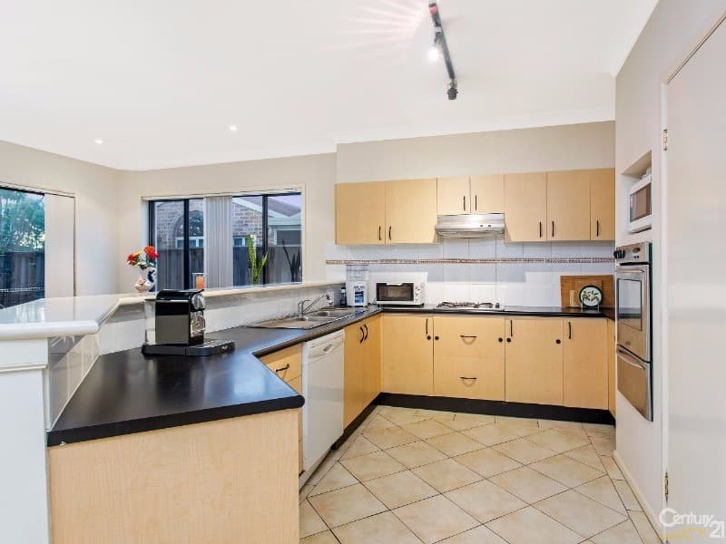 15 Wicklow Place, Rouse Hill, NSW, 2155, Rouse Hill - Thumbnail 4