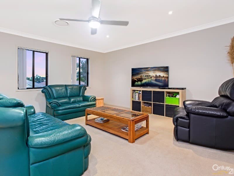 15 Wicklow Place, Rouse Hill, NSW, 2155, Rouse Hill - Thumbnail 3