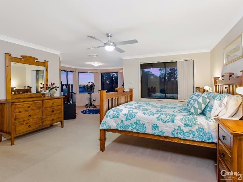 15 Wicklow Place, Rouse Hill, NSW, 2155, Rouse Hill - Thumbnail 5