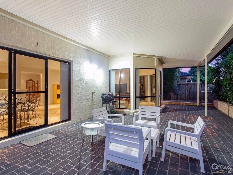 15 Wicklow Place, Rouse Hill, NSW, 2155, Rouse Hill - Thumbnail 6