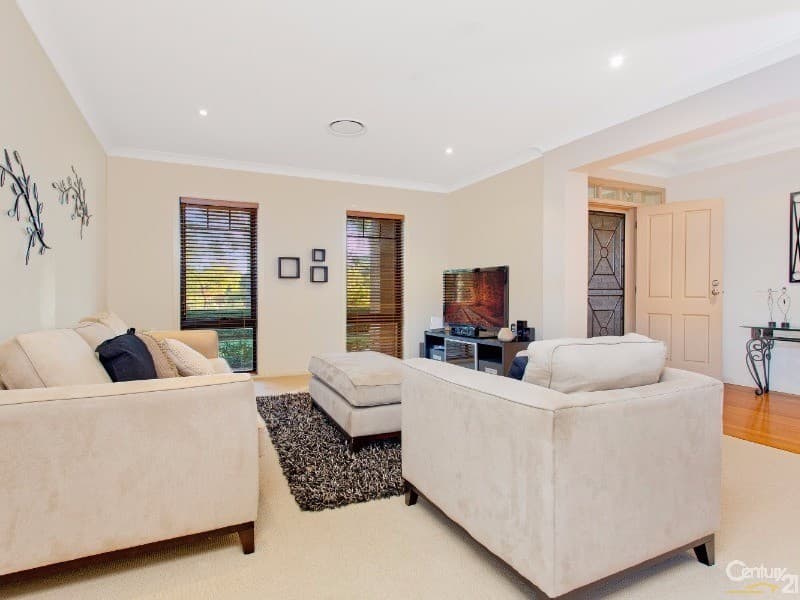 39 Sanctuary Drive, Beaumont Hills, NSW, 2155, Beaumont Hills - Thumbnail 3