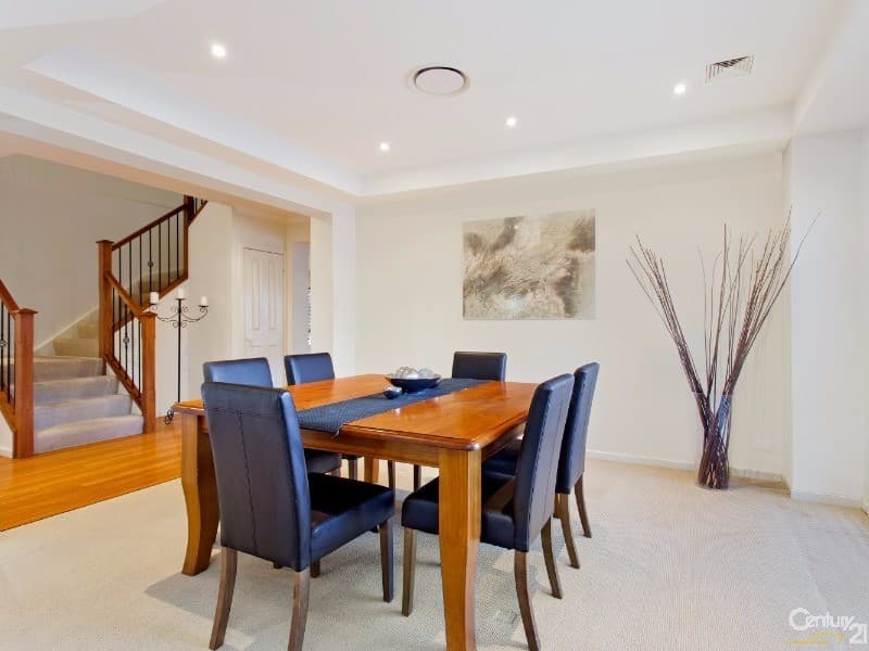 39 Sanctuary Drive, Beaumont Hills, NSW, 2155, Beaumont Hills - Thumbnail 4