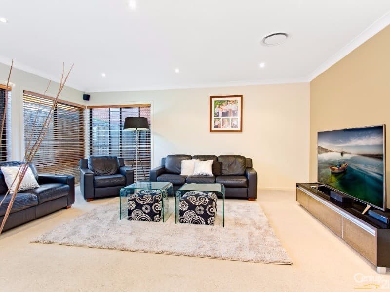 39 Sanctuary Drive, Beaumont Hills, NSW, 2155, Beaumont Hills - Thumbnail 6