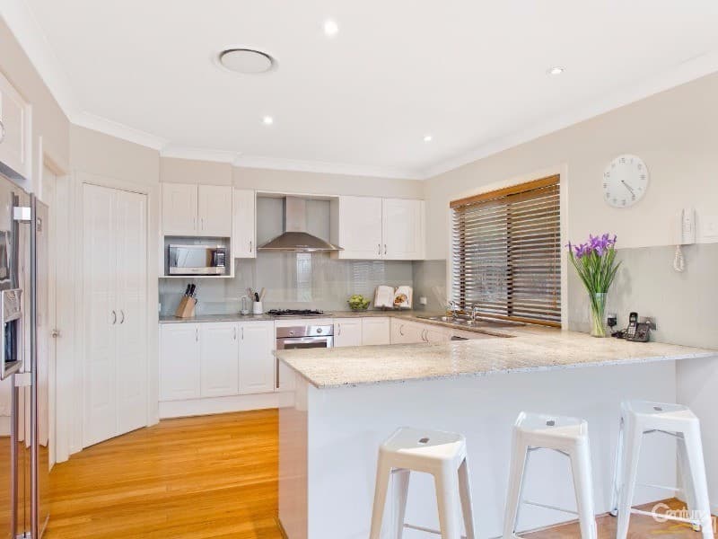 39 Sanctuary Drive, Beaumont Hills, NSW, 2155, Beaumont Hills - Thumbnail 7