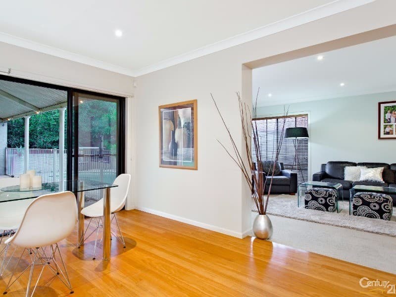 39 Sanctuary Drive, Beaumont Hills, NSW, 2155, Beaumont Hills - Thumbnail 8