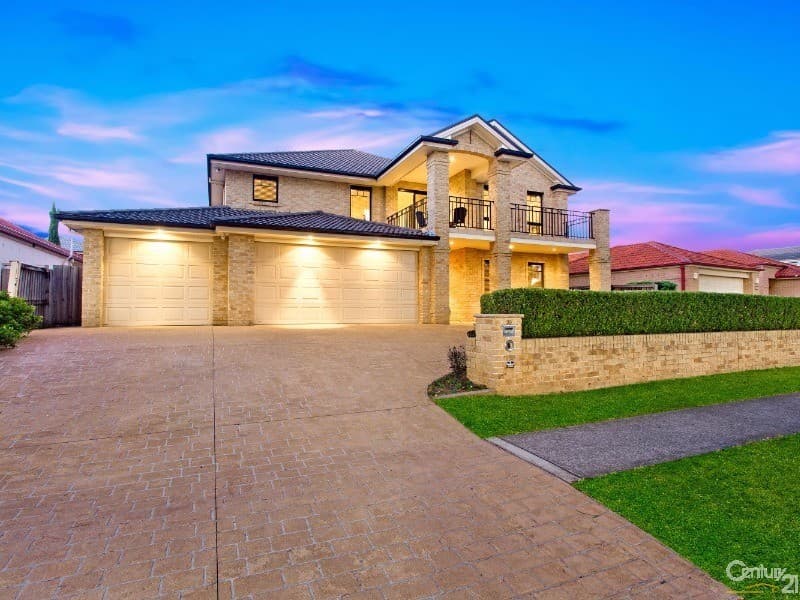 39 Sanctuary Drive, Beaumont Hills, NSW, 2155, Beaumont Hills - Thumbnail 2