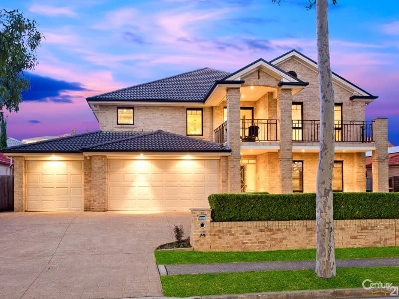 39 Sanctuary Drive, Beaumont Hills, NSW, 2155, Beaumont Hills - Image 1