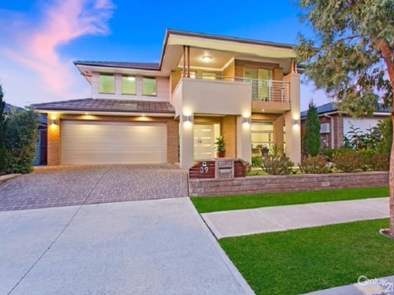 39 Ripple Crescent, The Ponds, NSW, 2769, The Ponds - Thumbnail 2