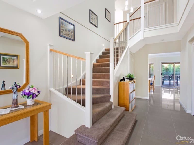 39 Ripple Crescent, The Ponds, NSW, 2769, The Ponds - Thumbnail 3