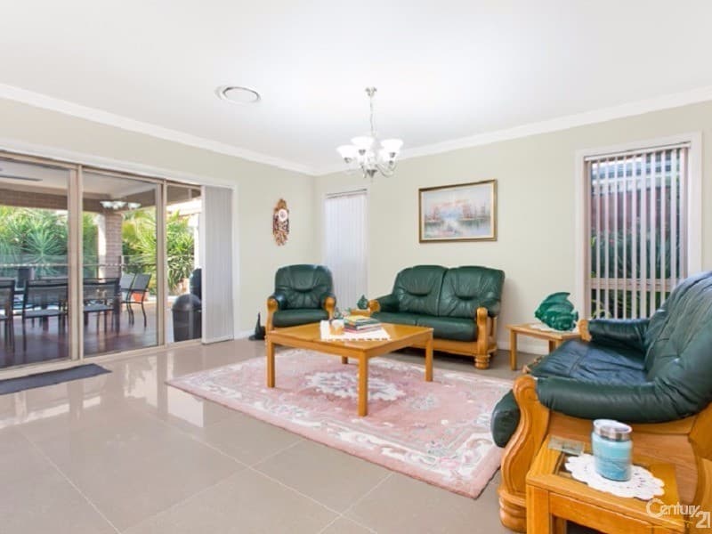 39 Ripple Crescent, The Ponds, NSW, 2769, The Ponds - Thumbnail 5