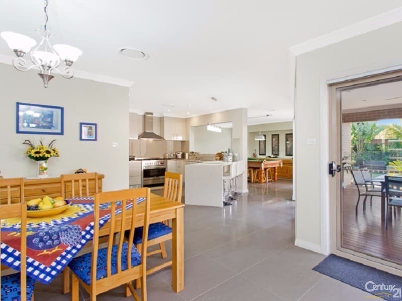39 Ripple Crescent, The Ponds, NSW, 2769, The Ponds - Thumbnail 6