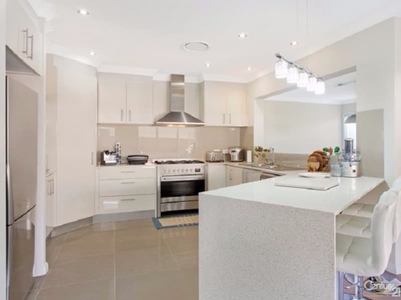 39 Ripple Crescent, The Ponds, NSW, 2769, The Ponds - Thumbnail 8