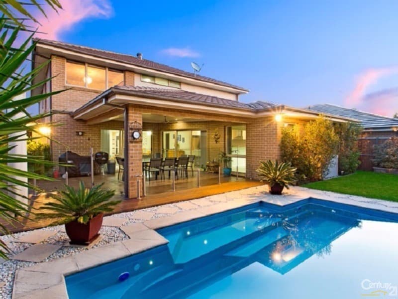 39 Ripple Crescent, The Ponds, NSW, 2769, The Ponds - Image 1