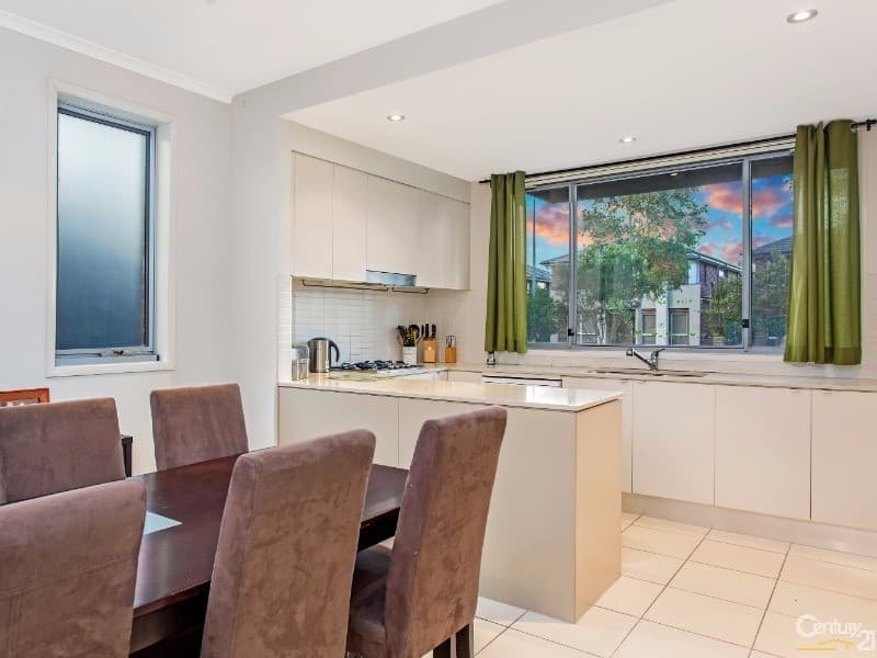46 Caddies Boulevard, Rouse Hill, NSW, 2155, Rouse Hill - Thumbnail 2