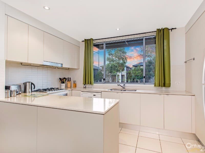 46 Caddies Boulevard, Rouse Hill, NSW, 2155, Rouse Hill - Thumbnail 3