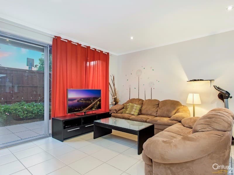 46 Caddies Boulevard, Rouse Hill, NSW, 2155, Rouse Hill - Thumbnail 4