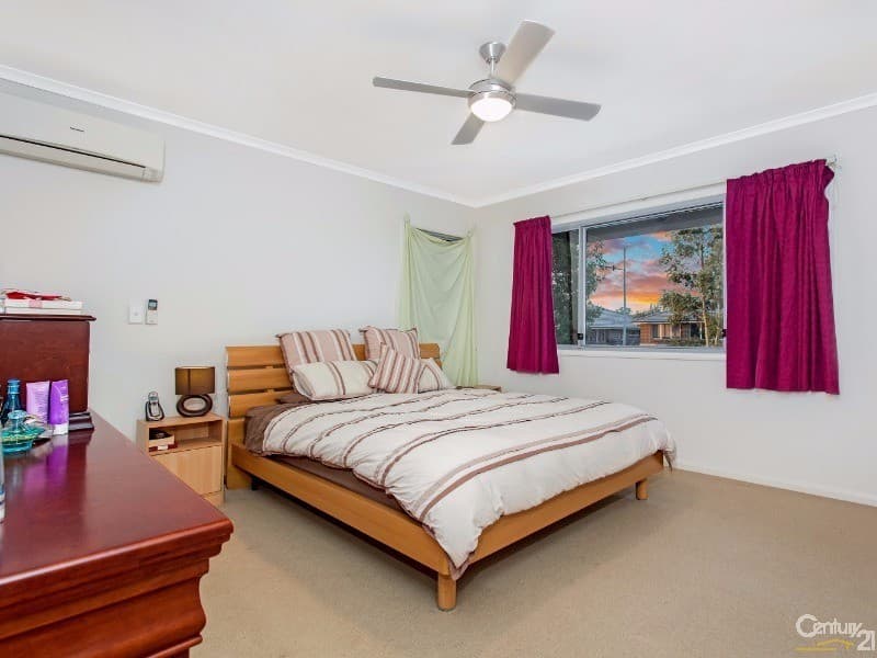 46 Caddies Boulevard, Rouse Hill, NSW, 2155, Rouse Hill - Thumbnail 5