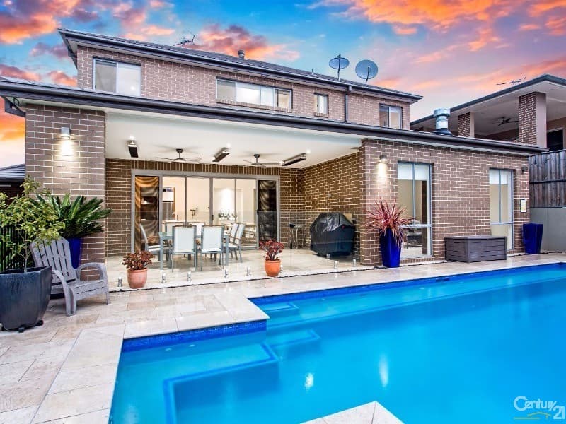 21 Balmoral Road, Kellyville, NSW, 2155, Kellyville - Thumbnail 6