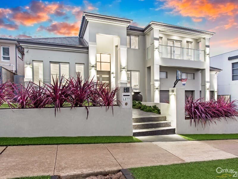 21 Balmoral Road, Kellyville, NSW, 2155, Kellyville - Thumbnail 2