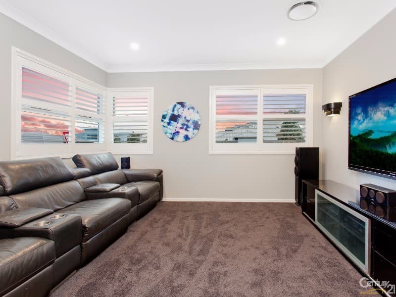 8 Sunflower Parade, The Ponds, NSW, 2769, The Ponds - Thumbnail 3