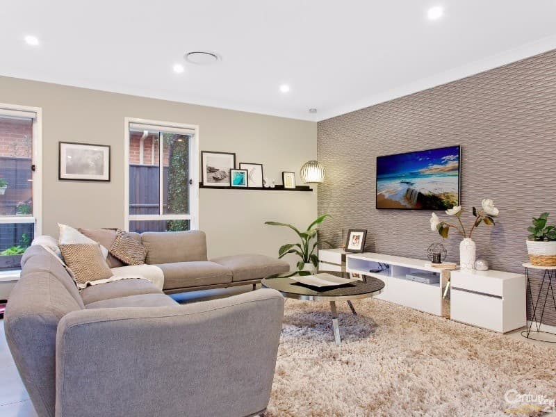 8 Sunflower Parade, The Ponds, NSW, 2769, The Ponds - Thumbnail 4