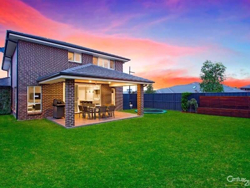 8 Sunflower Parade, The Ponds, NSW, 2769, The Ponds - Thumbnail 8