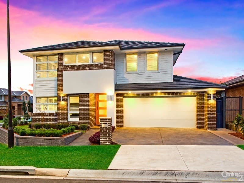 8 Sunflower Parade, The Ponds, NSW, 2769, The Ponds - Thumbnail 2