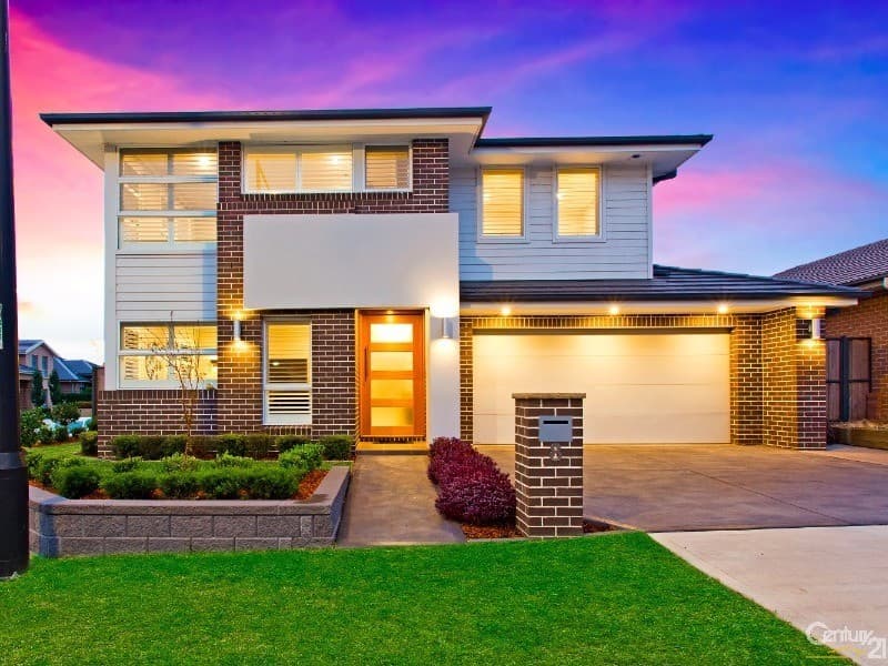 8 Sunflower Parade, The Ponds, NSW, 2769, The Ponds - Image 1