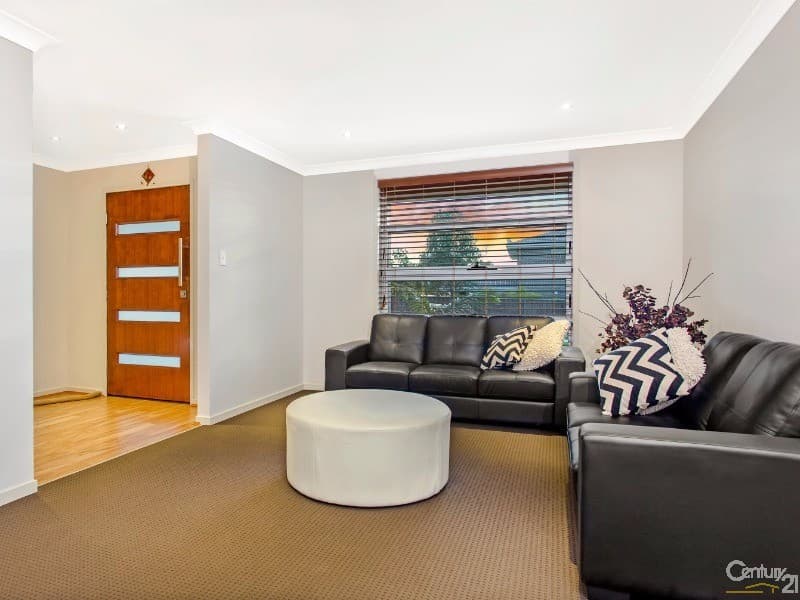 14 Ripple Crescent, The Ponds, NSW, 2769, The Ponds - Thumbnail 3