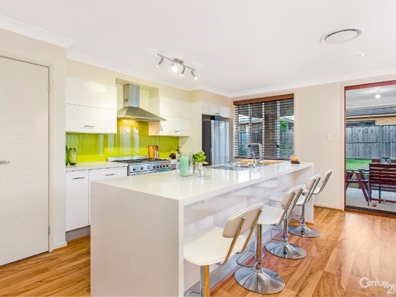 14 Ripple Crescent, The Ponds, NSW, 2769, The Ponds - Thumbnail 4