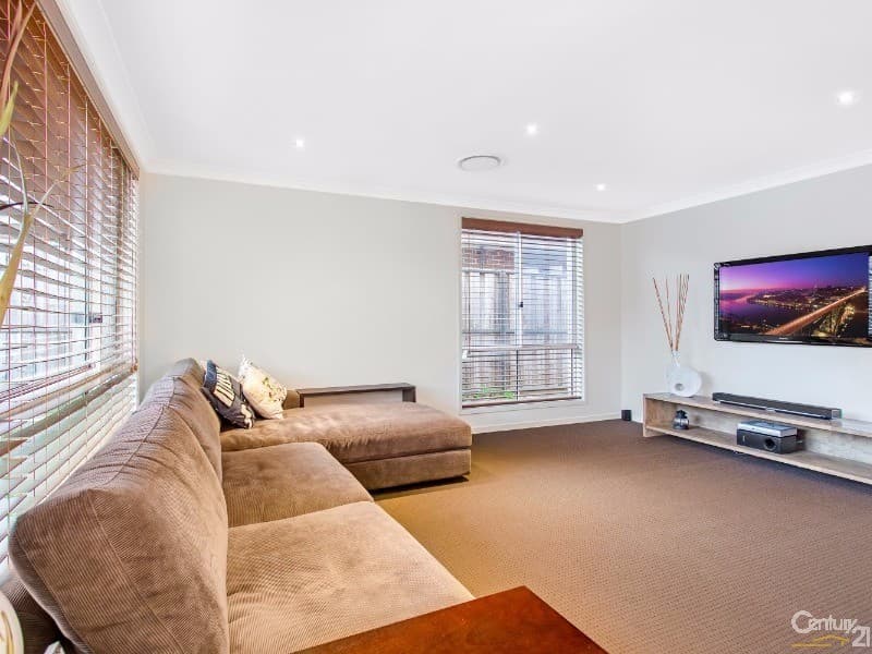 14 Ripple Crescent, The Ponds, NSW, 2769, The Ponds - Thumbnail 6