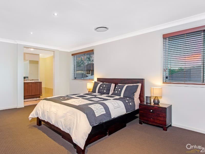 14 Ripple Crescent, The Ponds, NSW, 2769, The Ponds - Thumbnail 7