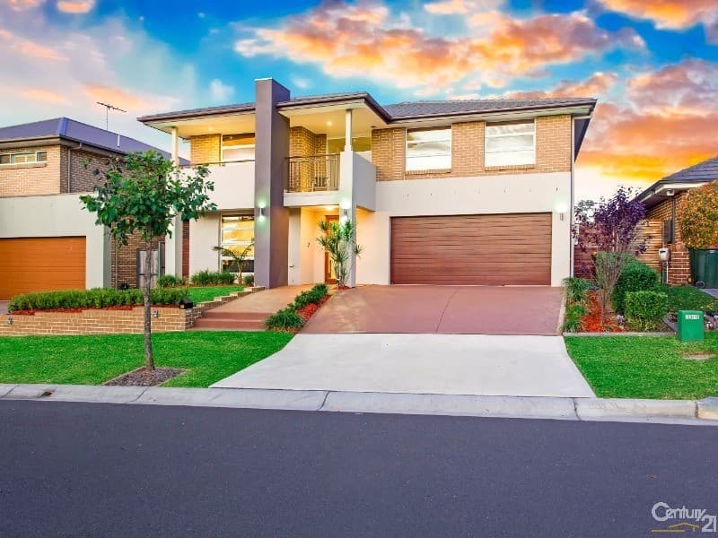 14 Ripple Crescent, The Ponds, NSW, 2769, The Ponds - Image 1