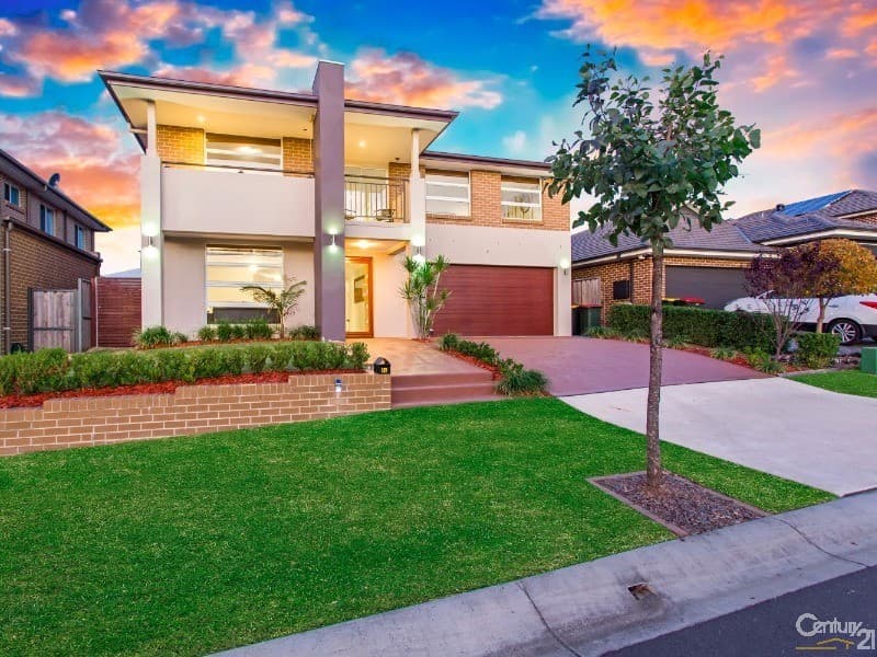 14 Ripple Crescent, The Ponds, NSW, 2769, The Ponds - Thumbnail 2