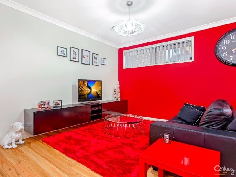 49 Vanilla Drive, The Ponds, NSW, 2769, The Ponds - Thumbnail 5
