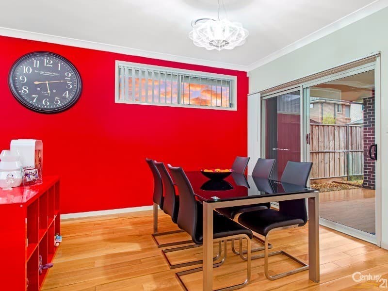 49 Vanilla Drive, The Ponds, NSW, 2769, The Ponds - Thumbnail 6
